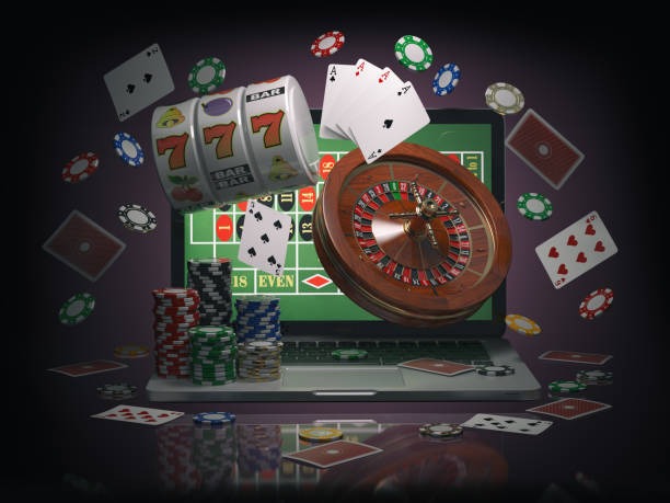 Reload Promotion Game